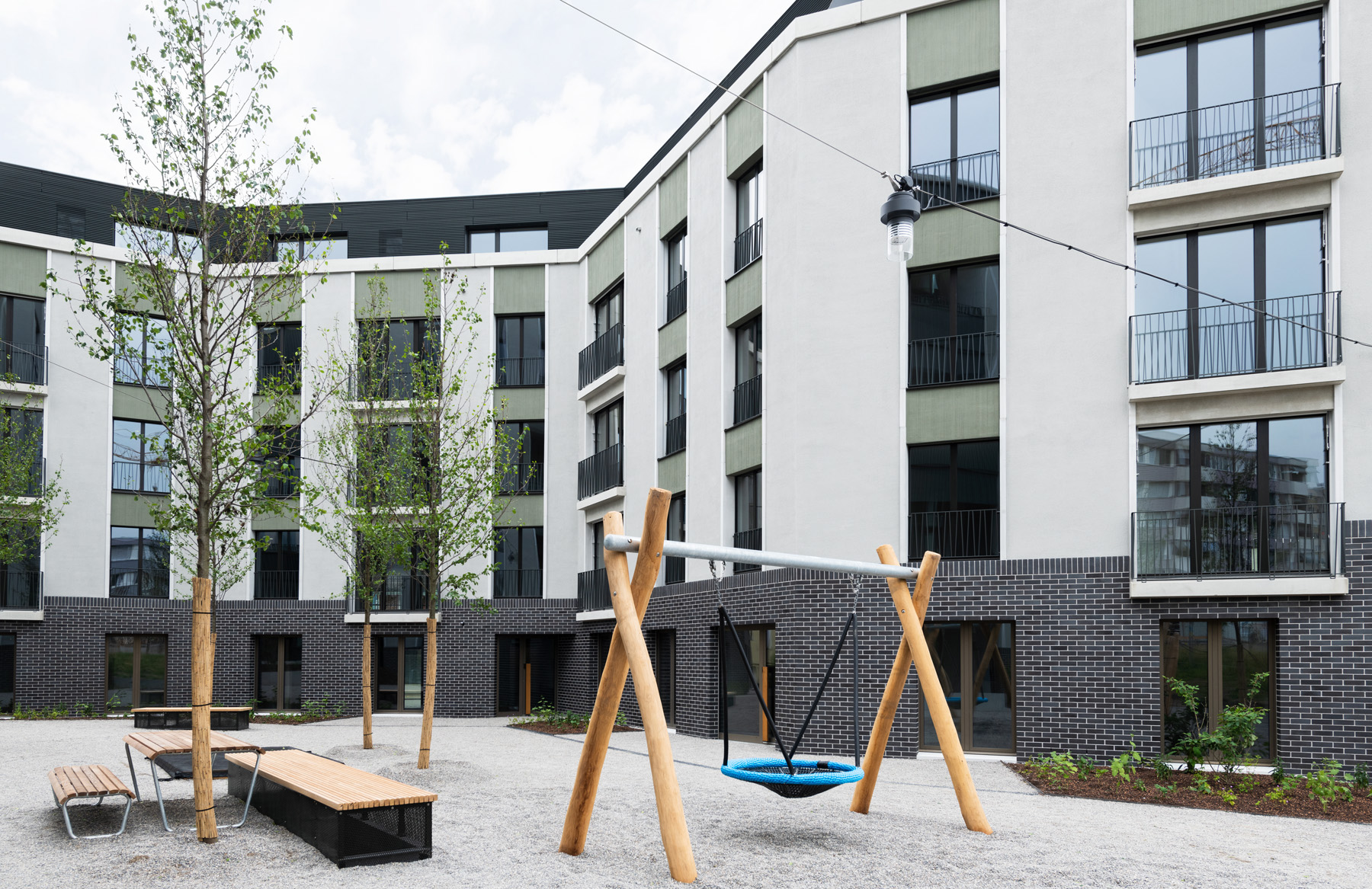 BV Sonnenbühl Rapperswil-Jona